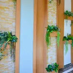 Hotel apartamentowy Juglans Fethiye