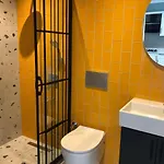 Juglans 公寓式酒店 4*