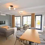 公寓式酒店 Juglans 费特希耶