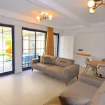公寓式酒店 Juglans 4*