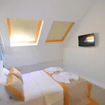 公寓式酒店 Juglans 4*