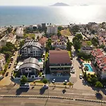 公寓式酒店 Juglans 4*