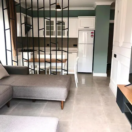 Hotel de apartamente Juglans