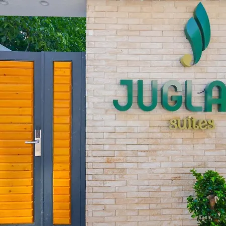Hotel de apartamente Juglans Fethiye