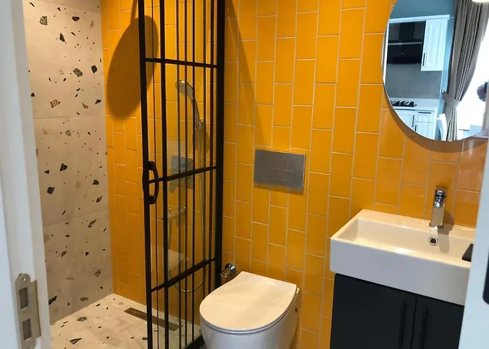 Juglans Lejlighedshotel 4*