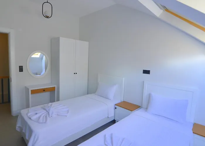 Juglans Lejlighedshotel 4*