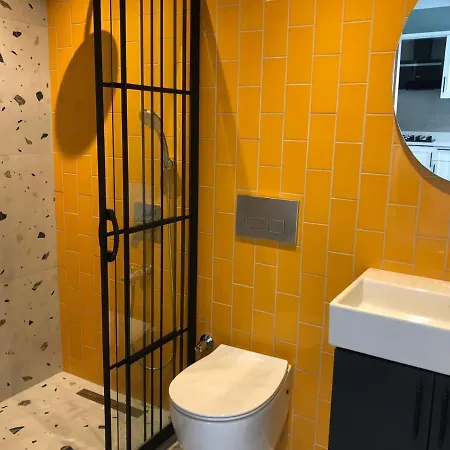 Juglans Apart Otel 4*