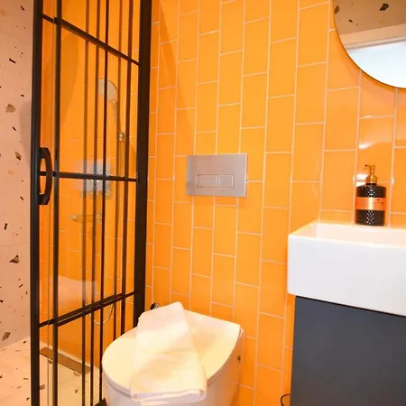 Juglans Aparthotel Fethiye