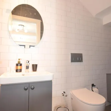 Appart hôtel Juglans