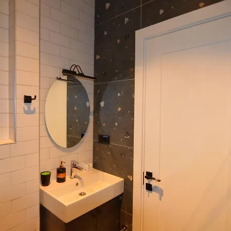 Juglans Aparthotel Fethiye