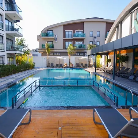 Aparthotel Juglans
