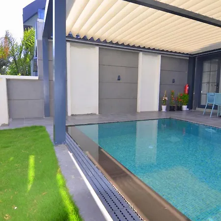 Appart hôtel Juglans