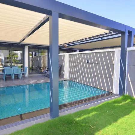 Hotel de apartamente Juglans