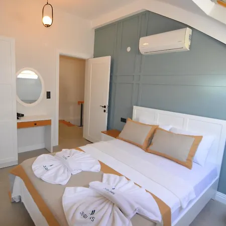 Juglans 4* Fethiye
