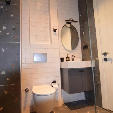 Appart hôtel Juglans 4*