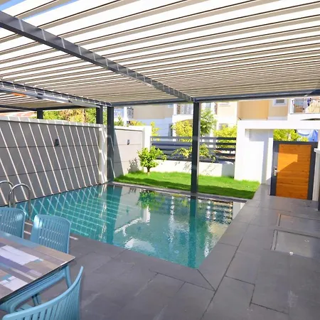 Aparthotel Juglans
