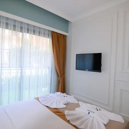 Aparthotel Juglans