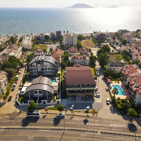 Appart hôtel Juglans 4*