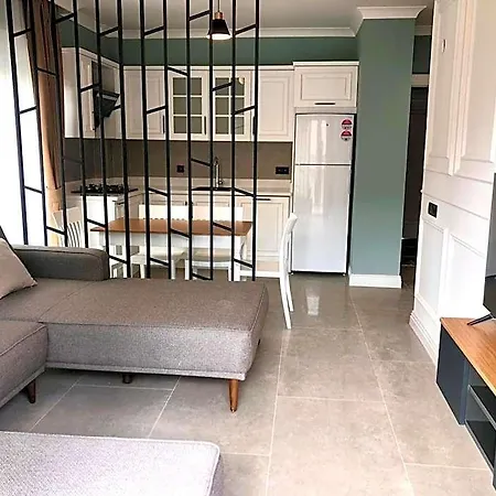 Aparthotel Juglans
