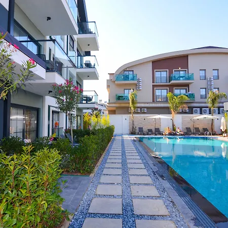 Appart hôtel Juglans 4*