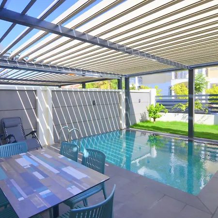 Appart hôtel Juglans 4*