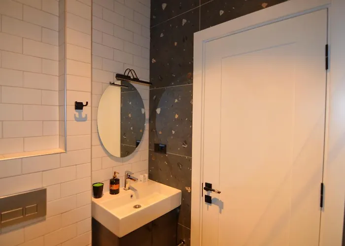 Juglans Aparthotel Fethiye