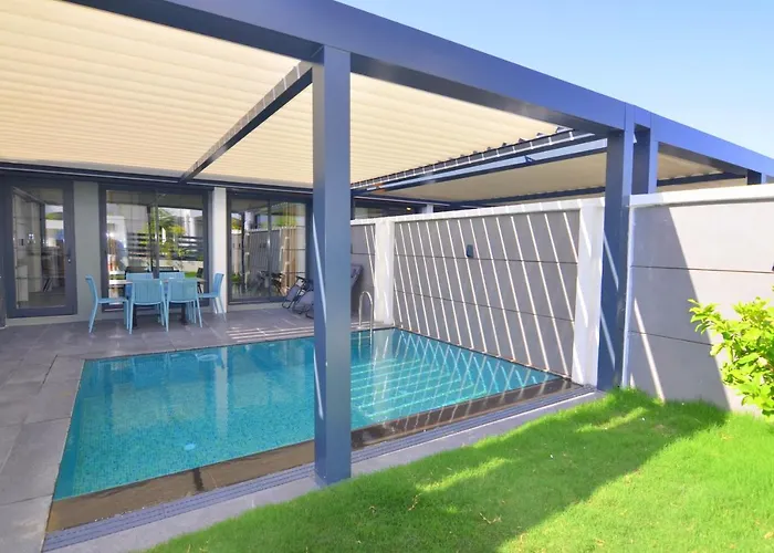 Appart hôtel Juglans