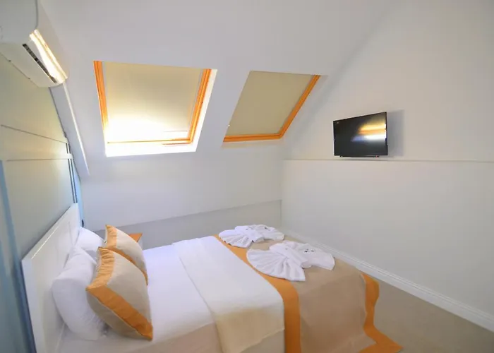 Aparthotel Juglans 4*