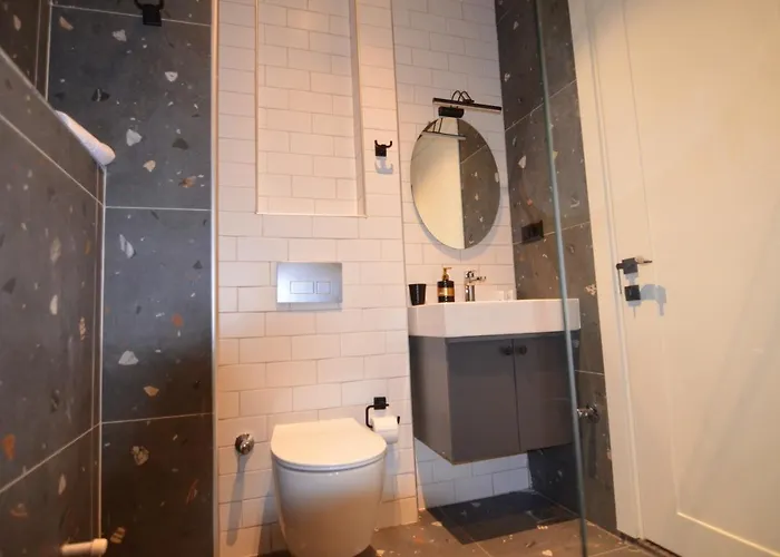 شقة فندقية Juglans 4*