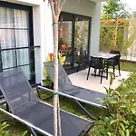 Juglans Ξενοδοχείο με διαμερίσματα Φετιγιέ