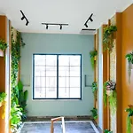 Juglans Ξενοδοχείο με διαμερίσματα 4*