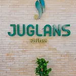 Ξενοδοχείο με διαμερίσματα Juglans