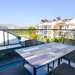 Juglans 4* Φετιγιέ
