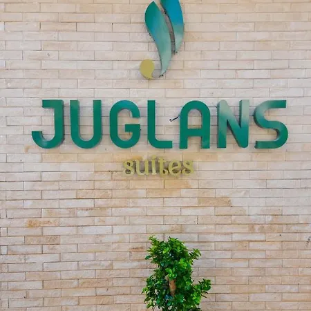 Apart Otel Juglans