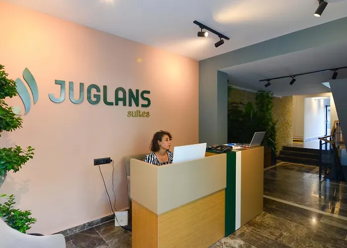 Juglans פאטהיה